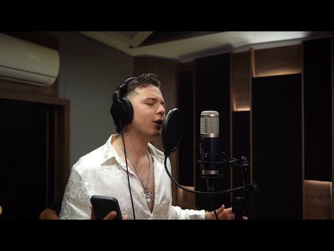 Carita Linda - Alexis Gallardo (Visualizer)