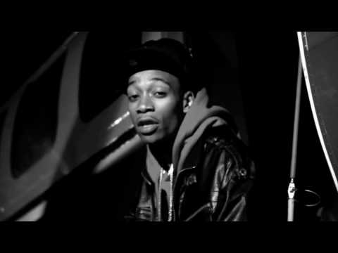 The Thrill - Walking on a Dream Remix - Wiz Khalifa - Music Video [HD] [Lyrics]