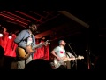 Dr. Dog - 100 years (Live at the Turf Club)