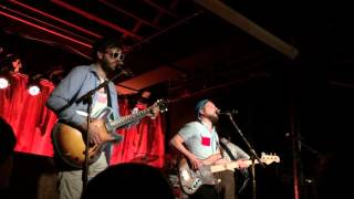 Dr. Dog - 100 years (Live at the Turf Club)