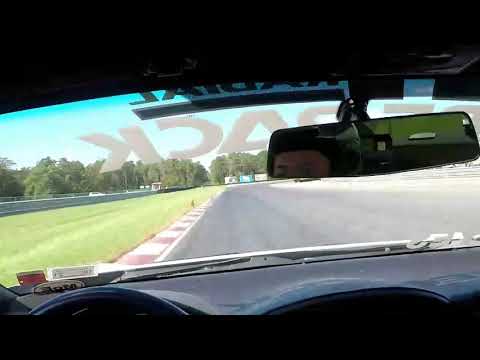 BRZ NJMP thunderbolt 86cup NE street build. 1:36.13.