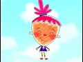 Pinky Dinky Doo A Primeira Viagem De Avião T01E50