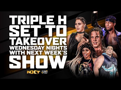 Next Week's NXT Show LOOKS CRAZY! | WWE NXT Sept. 25, 2019 Full Show Review & Results Video