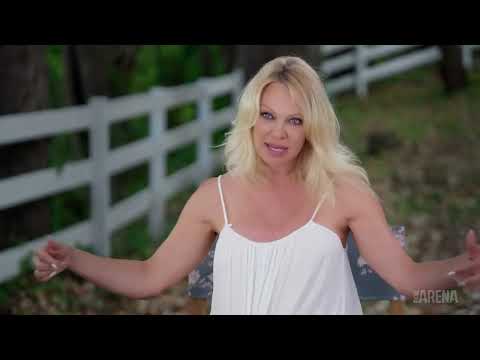 Pamela's Garden of Eden - Nov 3 on Foxtel and Binge