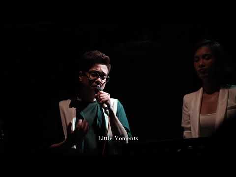 [ Chợ Gạo Bar 20190428 ] Lặng Yên - Bùi Anh Tuấn ft Ái Phương