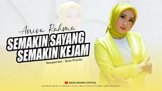 Download lagu Semakin Sayang Semakin Kejam mp3