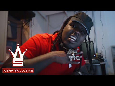 Richie Wess - “Poppin” (Official Music Video - WSHH Exclusive)