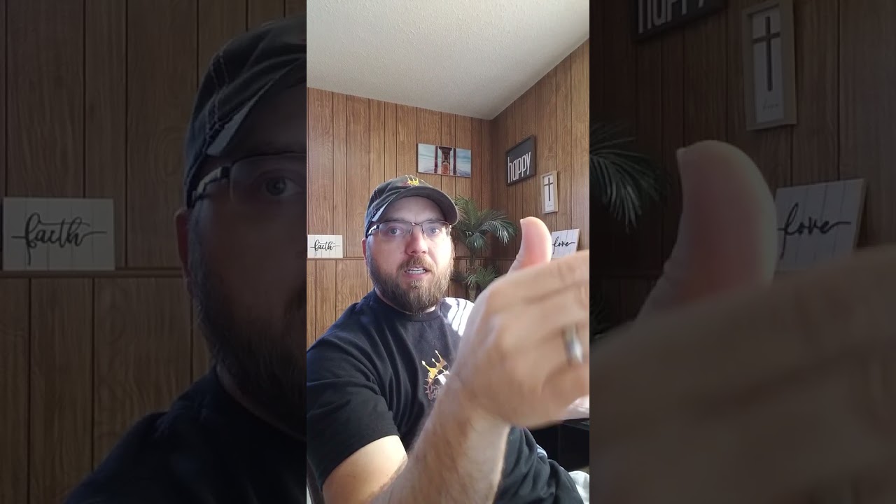 Do you "BELIEVE"!!!❓🤔🙏🏼