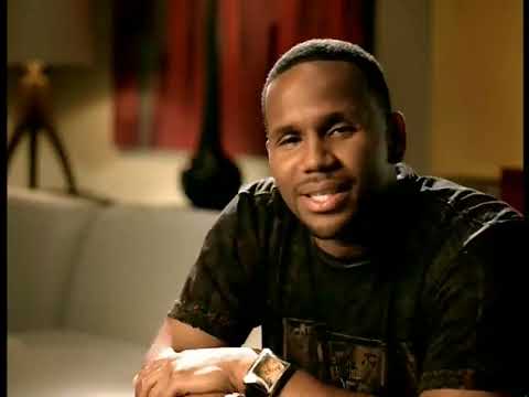 Avant You Know What Official Video
