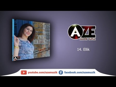 Aynur Demiryılmaz - Ellik