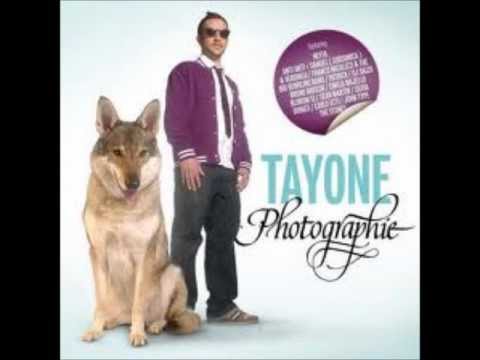 .Tayone - Photographie (OFFICIAL) // HORA DA REVOLUCAO Feat. SILVIA DONATI //