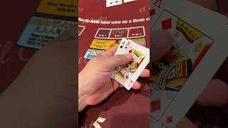 $500 on Baccarat! BANKER for everything 🙏🏼