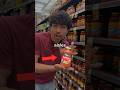 This Store Sells ONLY Expired Food