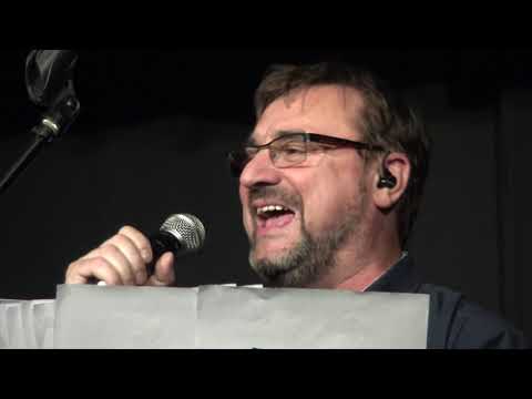 TULiA ADAM RYBAK i JOGA NOCĄ do poezji ST. CZYCZA ZEN-ON