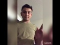 Bad Reputation Shawn Mendes Cover By Saul Heras