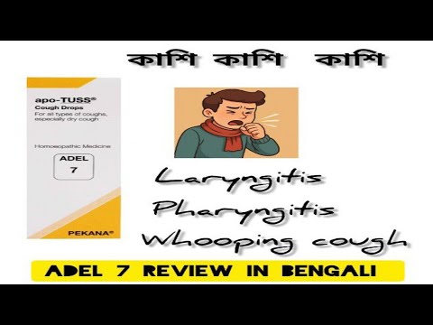 ADEL 7|ADEL 7 APO-TUSS COUGH DROPS|ADEL 7 REVIEW|ADEL 7 INGREDIENTS|ADEL 7 DOSAGE|ADEL 7 FOR COUGH