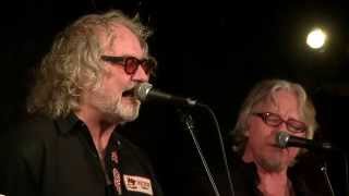 The Baseball Project - Fair Weather Fan - Live at McCabe's