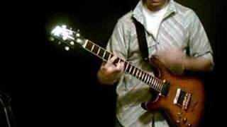 Incubus Cover Project - Crowded Elevator