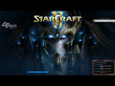 HomeStoryCup XVI 2017 - Группа F - Bly vs DeMusliM - StarCraft 2 с ZERGTV