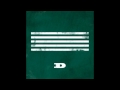 BIGBANG - 맨정신 (SOBER) (Full Audio)