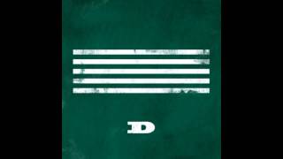 BIGBANG - 맨정신 (SOBER) (Full Audio)