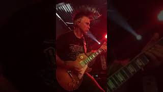 Lynch Mob "Mr Jekyll and Hyde"