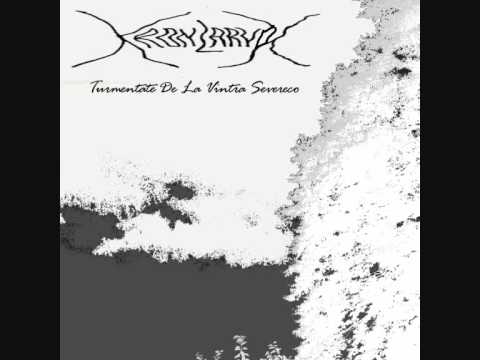 Kronlarvo - Turmentate De La Vintra Severeco