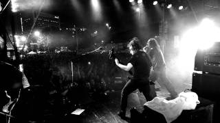 Voivod at MDF IX day 3 - Sonar (Baltimore, MD) on May 28th, 2011.MOV