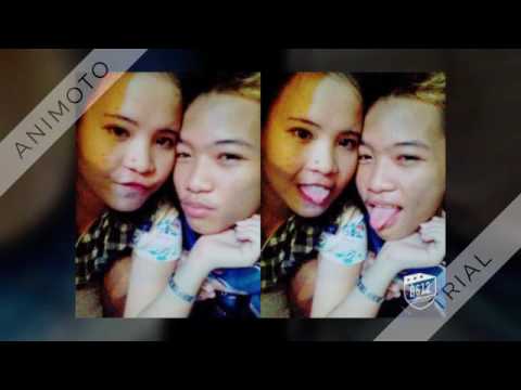 Pinapalaya Na Kita (By)ManDingTisoy