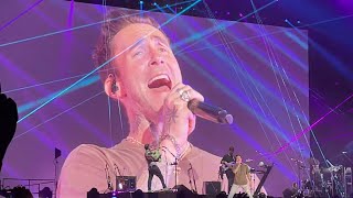 Maroon 5 - Sugar (Live at 京セラドーム 2022)