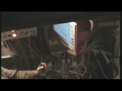 noax Technologies - Industrial PC Navigates Underground