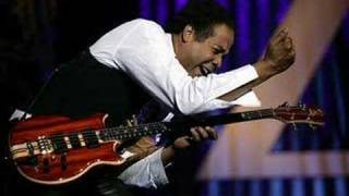 Stanley Clarke 