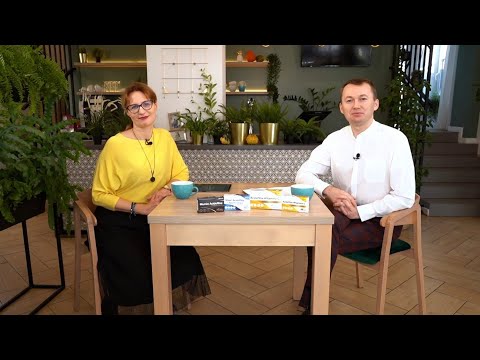 Czas na Zdrowie cz. 5: Acidofiloterapia