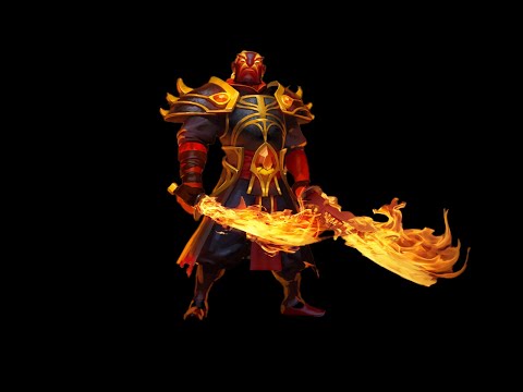 Jedan game mid / MOJ ACC DIVINE / Balkan Live Dota2  /