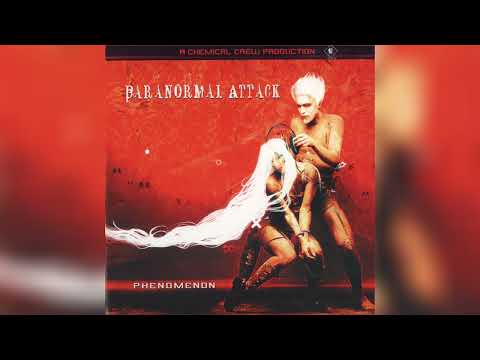 Mix Paranormal Attack vs Dj Skazi | Best Tracks Phenomenon | Litle Bit Freak  (Menog Album R)