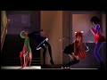 MMD Slap Me On The Ass