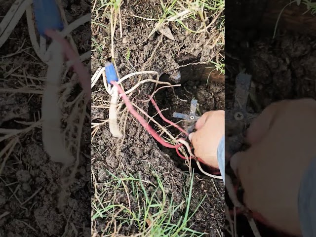 Vídeo relacionado con Suinga Pack 4 Solenoide 9V para Electroválvulas R.Bird 9V | Solenoide para válvulas 9V R. Bird K80920
