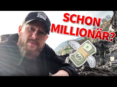 Bist du schon MILLIONÄR? 💸 & Minimalismus REALTALK | Fritz Meinecke Twitch Highlights
