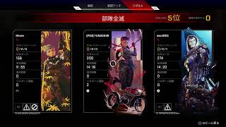 エーペークースシーズン14