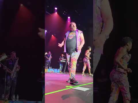 KC AND THE SUNSHINE BAND - "Get Down Tonight" @ Brown County Music Center    6/11/23