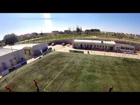 Atlético Escalerillas