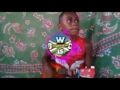 Dj Ben - Ciqomi Au (Cover Mix)