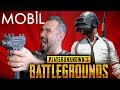 MOBİL PUBG! TEK BAŞIMA ÇOŞUYORUM! MOBİL PUBG! TEK BAŞIMA ÇOŞUYORUM!