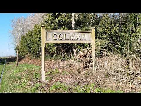 🏍️ Martín Colman, partido de Rauch, provincia de Buenos Aires, Argentina