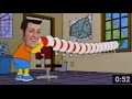 WE ARE NUMBER ONE