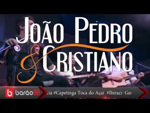 VT Barão 88 | João Pedro & Cristiano