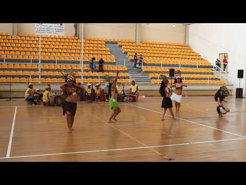 Overall - I Ke Kani Ana Pahu 2017