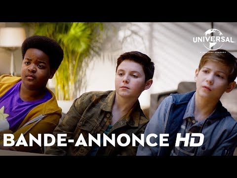 Good Boys - Bande Annonce #3 VOST
