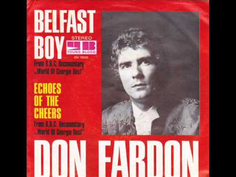 Belfast Boy