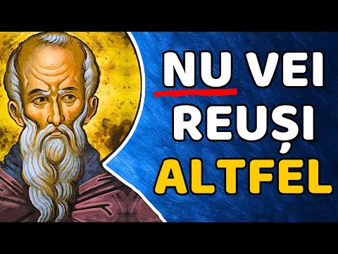 You will NOT get rid of PASSIONS without the METHOD of the Holy Fathers! The most EFFICIENT solut...